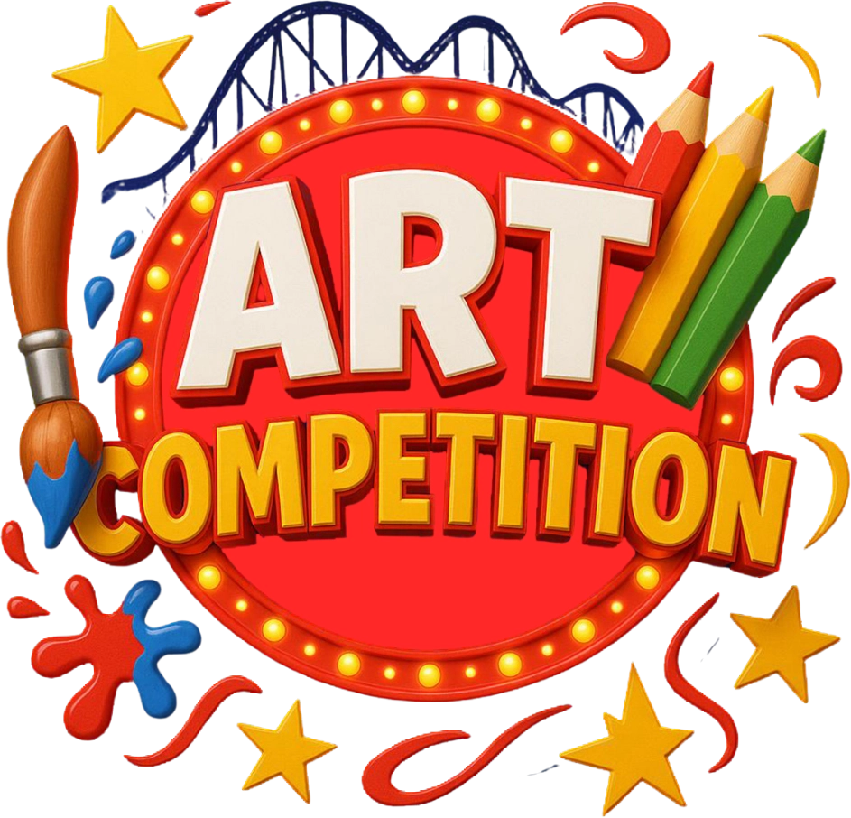 Enter Art Competition