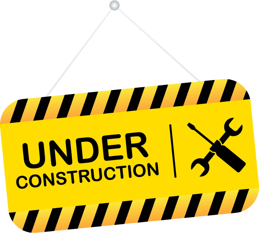 Under Construction