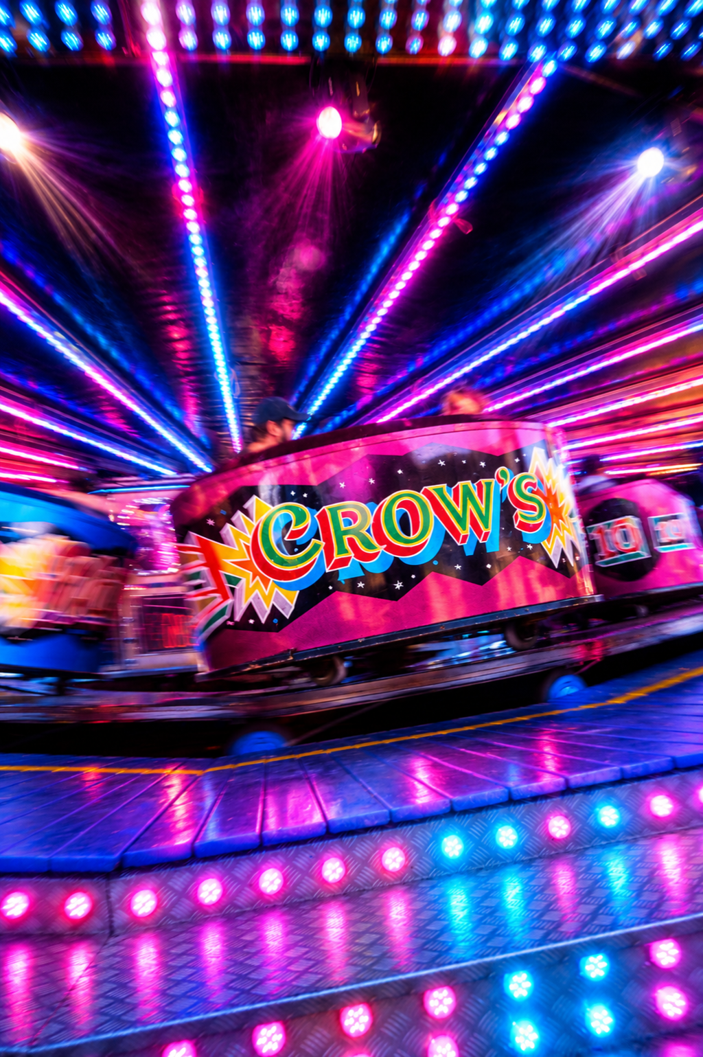 Spin Me icon