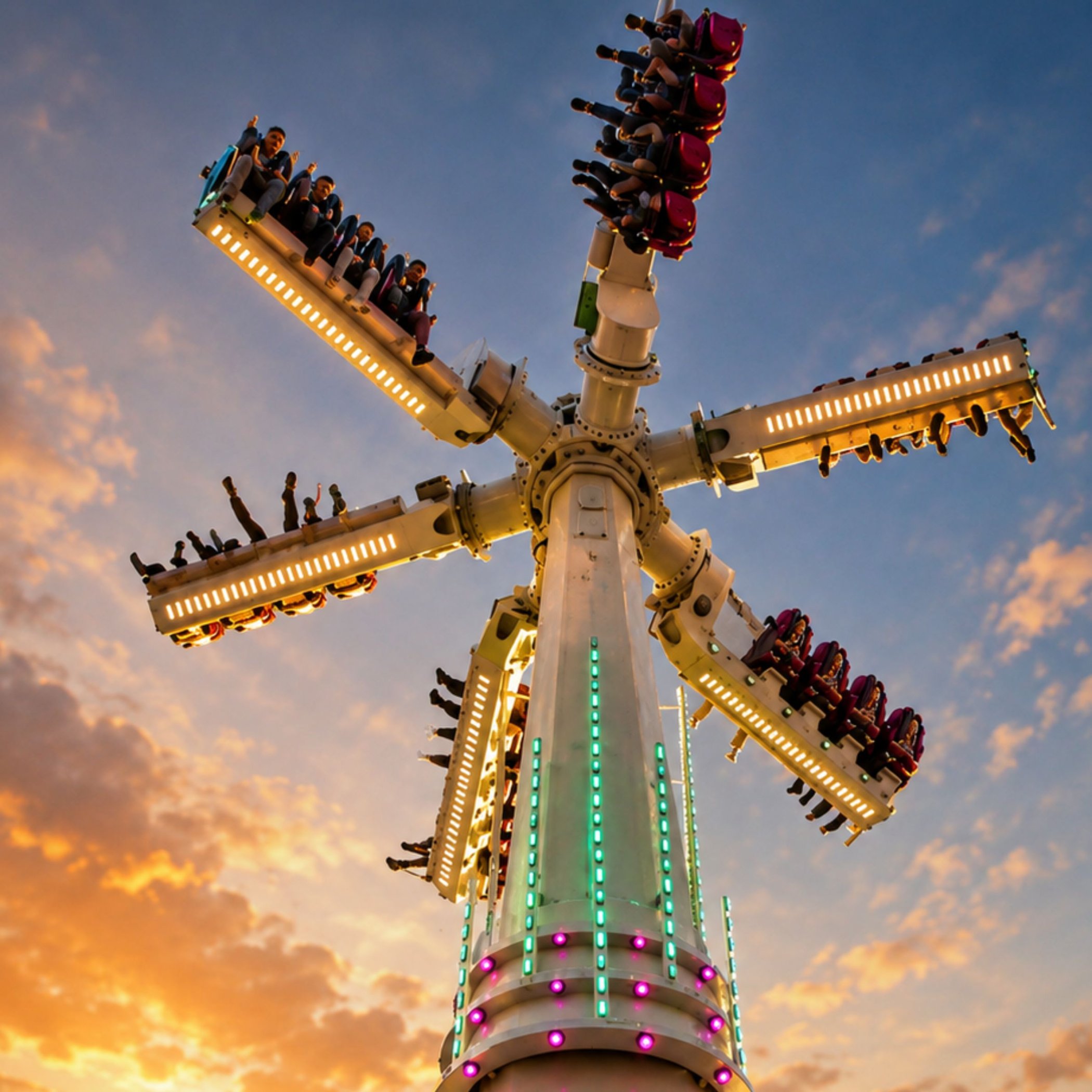 Thrills icon
