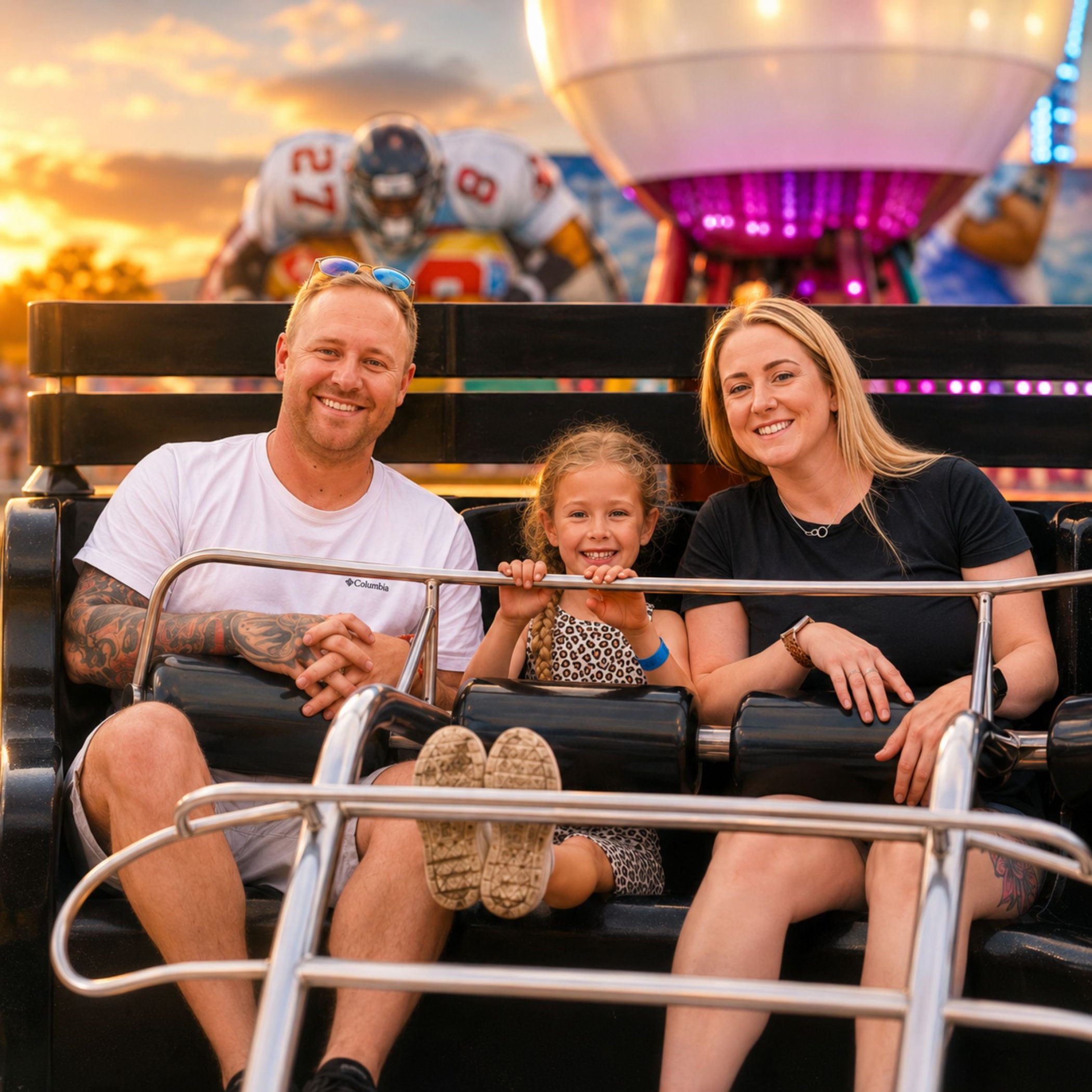 Family Fun icon