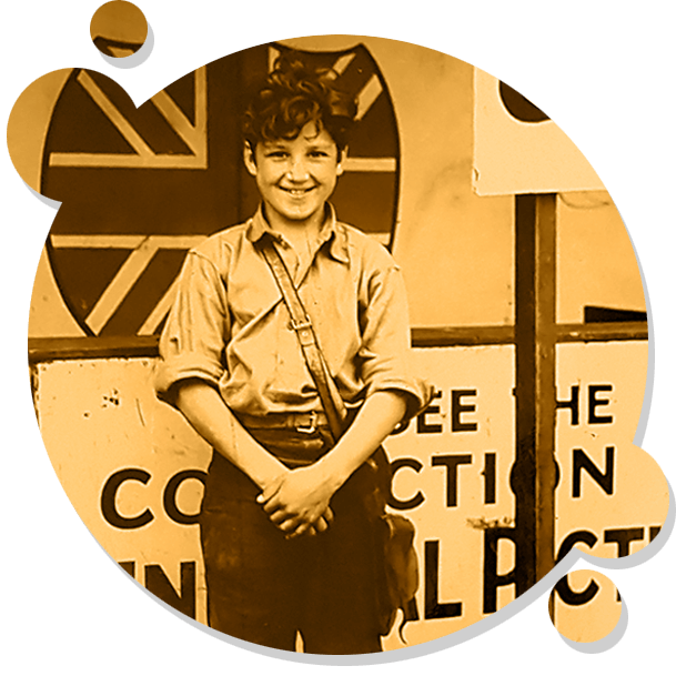 A day out like no other at The Hoppings