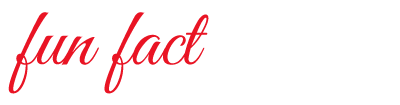 Fun fact