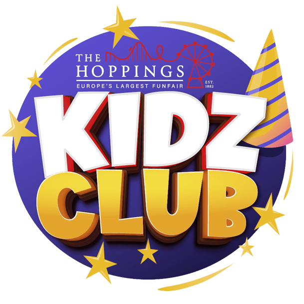 Kidz Club at The Hoppings