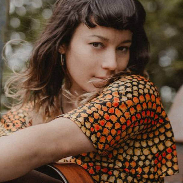 Live Lounge at The Hoppings