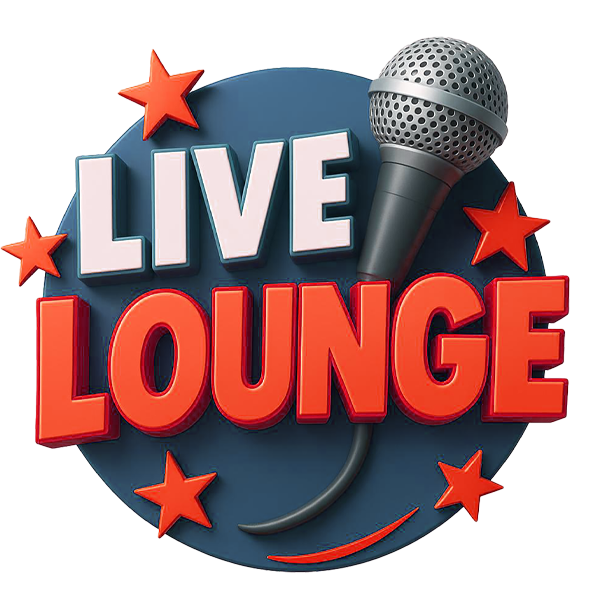 LIVE LOUNGE